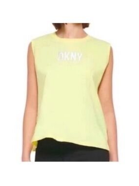 New Dkny Sport Tank Top
